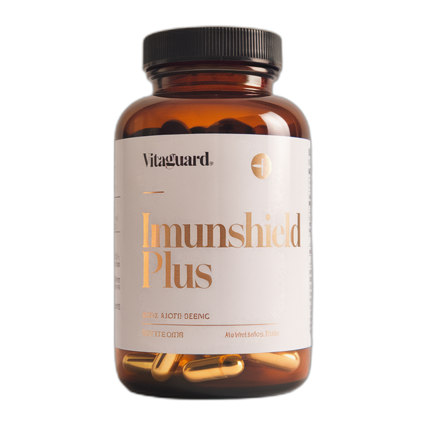 ImmunShield Plus